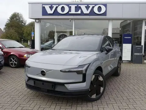 Annonce VOLVO EX30 Électrique 2024 d'occasion 