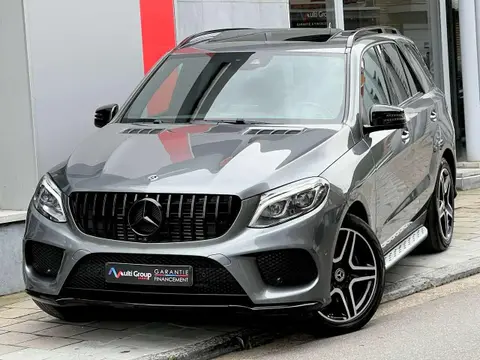 Used MERCEDES-BENZ CLASSE GLE Diesel 2019 Ad 