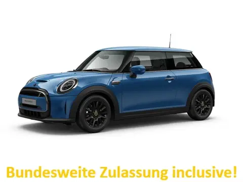 Used MINI COOPER Electric 2023 Ad 