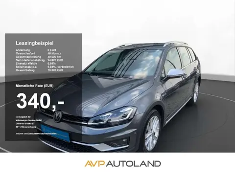 Used VOLKSWAGEN GOLF Diesel 2020 Ad 