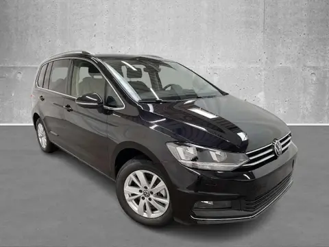 Used VOLKSWAGEN TOURAN Petrol 2024 Ad 