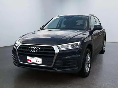 Used AUDI Q5 Diesel 2019 Ad 