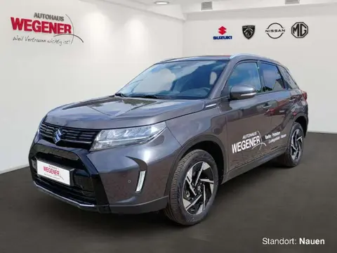 Annonce SUZUKI VITARA Essence 2024 d'occasion 