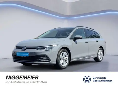 Annonce VOLKSWAGEN GOLF Essence 2023 d'occasion 