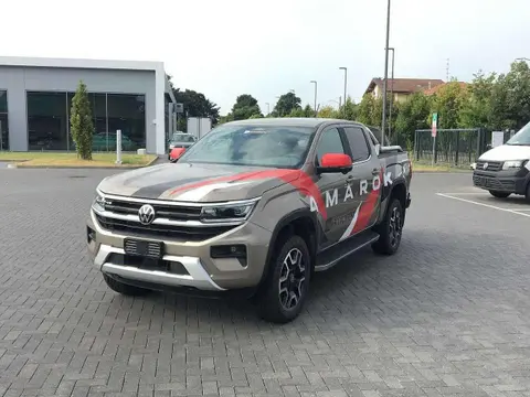 Annonce VOLKSWAGEN AMAROK Diesel 2023 d'occasion 