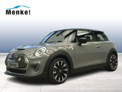 Used MINI COOPER Electric 2020 Ad 