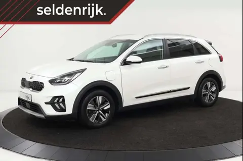 Used KIA NIRO Hybrid 2020 Ad 