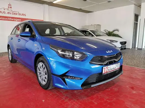 Annonce KIA CEED Essence 2023 d'occasion 