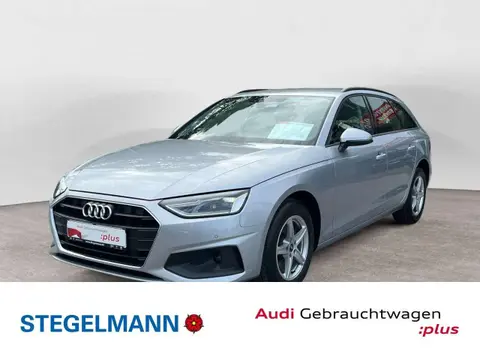 Annonce AUDI A4 Diesel 2023 d'occasion Allemagne