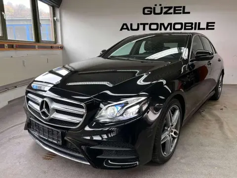 Used MERCEDES-BENZ CLASSE E Diesel 2019 Ad 