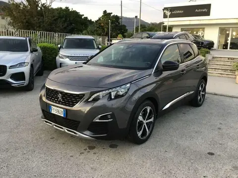 Used PEUGEOT 3008 Diesel 2019 Ad 