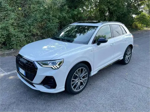 Used AUDI Q3 Petrol 2019 Ad 