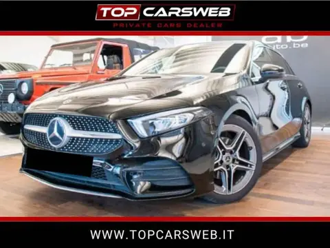 Used MERCEDES-BENZ CLASSE A Petrol 2020 Ad 