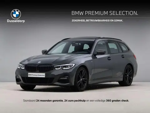 Annonce BMW SERIE 3 Essence 2020 d'occasion 