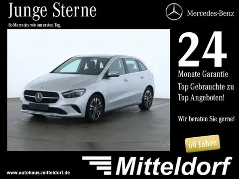 Used MERCEDES-BENZ CLASSE B Petrol 2023 Ad 