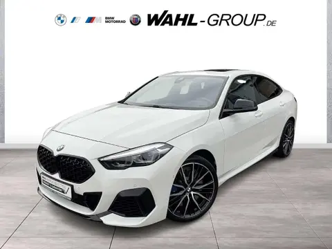 Annonce BMW SERIE 2 Essence 2020 d'occasion 