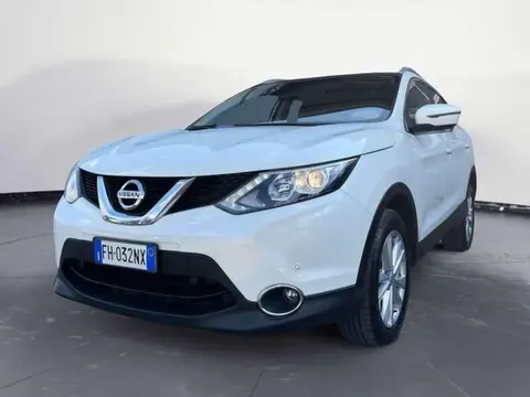 Used NISSAN QASHQAI Diesel 2017 Ad 