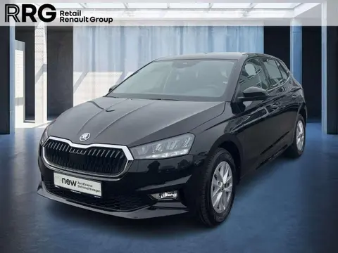 Used SKODA FABIA Petrol 2023 Ad 