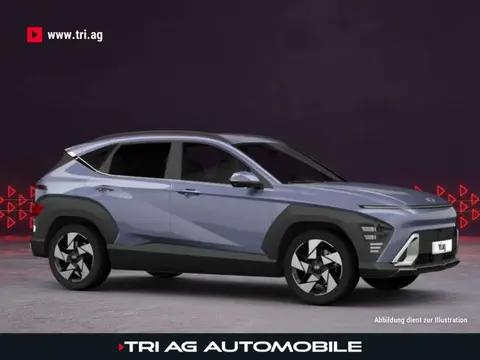 Annonce HYUNDAI KONA Essence 2024 d'occasion 