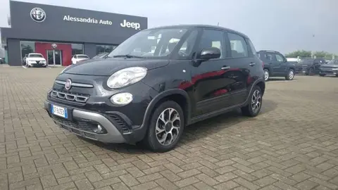 Annonce FIAT 500L Essence 2021 d'occasion 