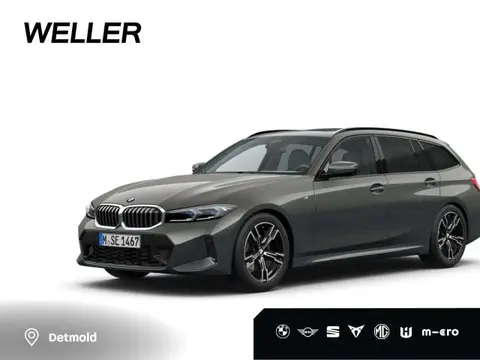 Annonce BMW SERIE 3 Diesel 2024 d'occasion 