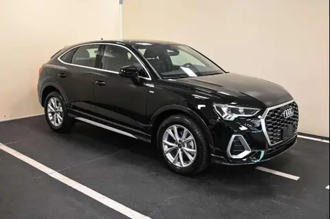 Annonce AUDI Q3 Diesel 2024 d'occasion 