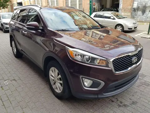 Used KIA SORENTO Petrol 2016 Ad 