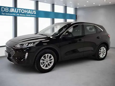 Used FORD KUGA Hybrid 2022 Ad 