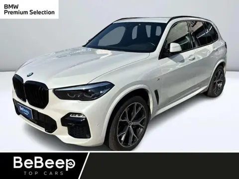 Annonce BMW X5 Diesel 2021 d'occasion 