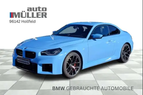 Used BMW M2 Petrol 2023 Ad 