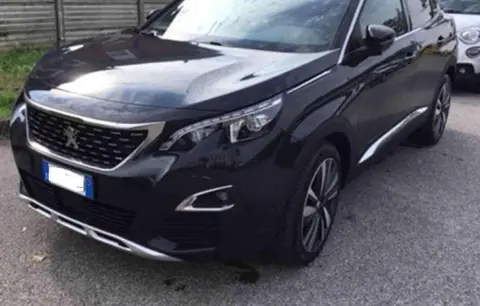 Annonce PEUGEOT 3008 Diesel 2020 d'occasion 