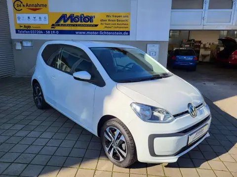 Used VOLKSWAGEN UP! Petrol 2020 Ad 