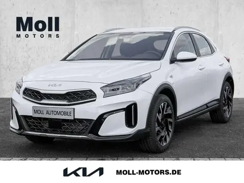 Annonce KIA XCEED Essence 2023 d'occasion 