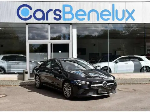 Used MERCEDES-BENZ CLASSE CLA Diesel 2023 Ad 