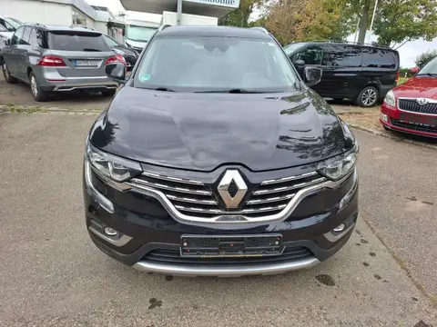 Annonce RENAULT KOLEOS Diesel 2019 d'occasion 