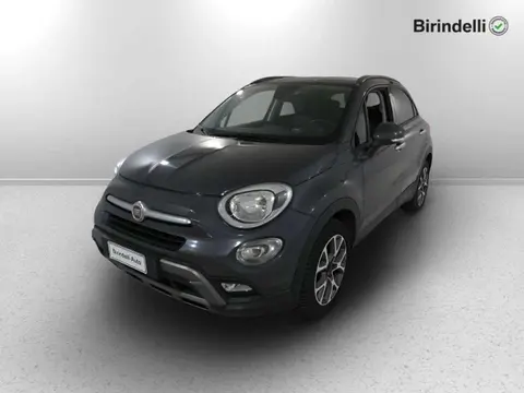 Used FIAT 500X Petrol 2015 Ad 