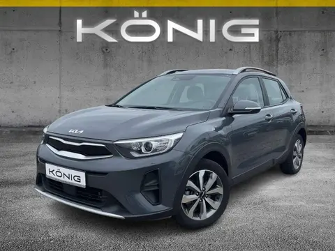 Used KIA STONIC Petrol 2022 Ad 