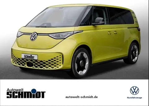 Used VOLKSWAGEN ID. BUZZ Electric 2024 Ad 