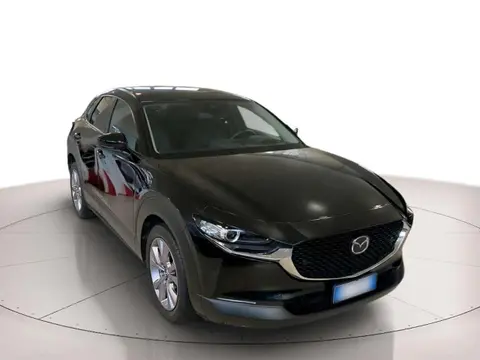 Annonce MAZDA CX-30 Diesel 2020 d'occasion 