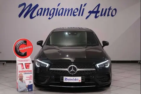 Used MERCEDES-BENZ CLASSE CLA Diesel 2020 Ad 