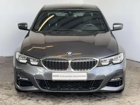 Used BMW SERIE 3 Diesel 2019 Ad 