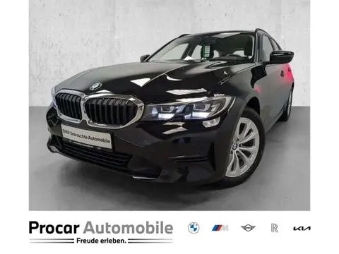 Annonce BMW SERIE 3 Diesel 2021 d'occasion 