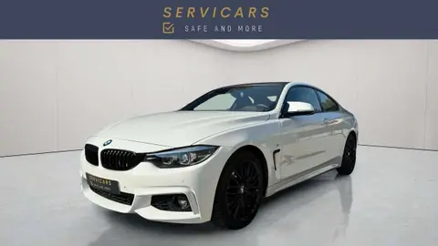 Used BMW SERIE 4 Diesel 2019 Ad Belgium