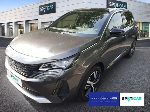 Used PEUGEOT 3008 Petrol 2024 Ad 