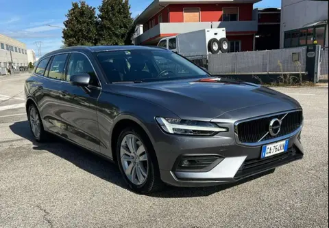 Used VOLVO V60 Diesel 2020 Ad 