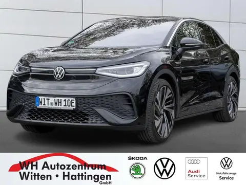 Annonce VOLKSWAGEN ID.5 Électrique 2023 d'occasion 