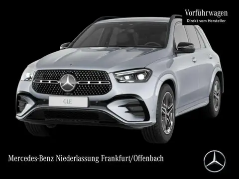 Used MERCEDES-BENZ CLASSE GLE Hybrid 2024 Ad 