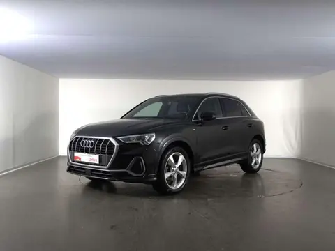 Annonce AUDI Q3 Diesel 2018 d'occasion 