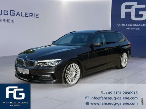 Annonce ALPINA D5 Diesel 2018 d'occasion 