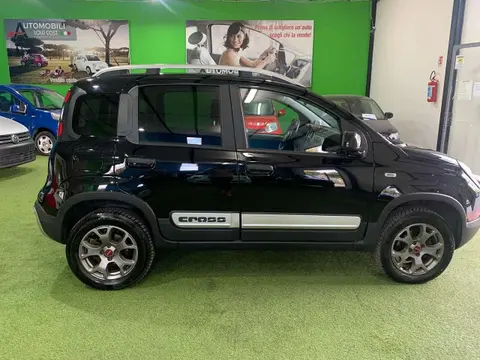 Used FIAT PANDA Petrol 2016 Ad 